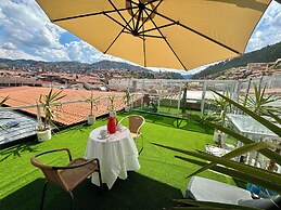 Hotel Plateros