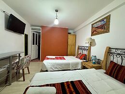 Hotel Plateros