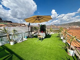 Hotel Plateros
