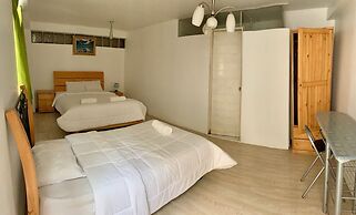 Hotel Plateros