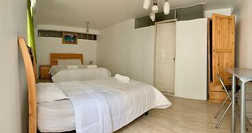 Hotel Plateros