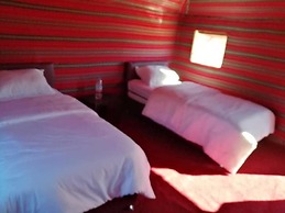 Atlantis Rum Camp
