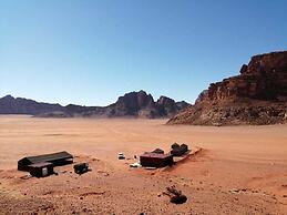 Atlantis Rum Camp
