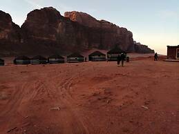 Atlantis Rum Camp