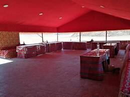 Atlantis Rum Camp