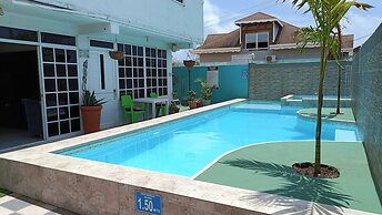 Jackuri Casa Hospedaje