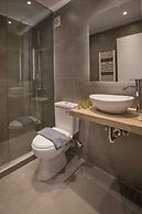 Roomy & Comfortable Apt Near Acropolis by GHH
