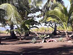 Hostal Pachamama