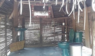 Hostal Pachamama