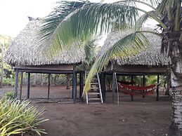 Hostal Pachamama