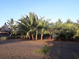 Hostal Pachamama