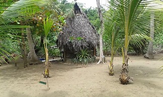 Hostal Pachamama