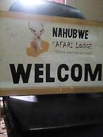 Nahubwe Safari Lodge