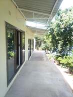 Nahubwe Safari Lodge