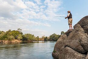 Nahubwe Safari Lodge