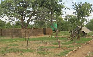 Nahubwe Safari Lodge
