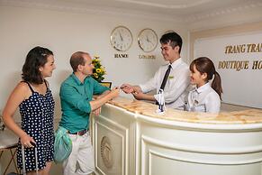 Trang Trang Boutique Hotel