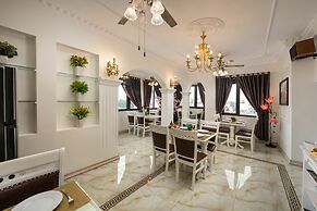 Trang Trang Boutique Hotel