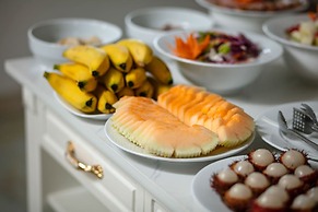Trang Trang Boutique Hotel