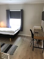 Mosjøen Hybelhus