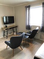 Mosjøen Hybelhus