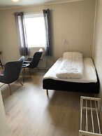 Mosjøen Hybelhus