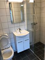 Mosjøen Hybelhus