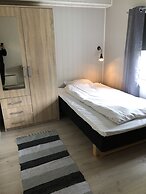 Mosjøen Hybelhus