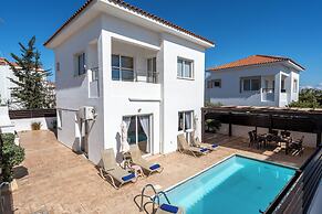 Narcissos Villa 3