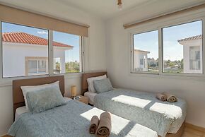 Narcissos Villa 3