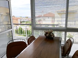Hanioti Apartment