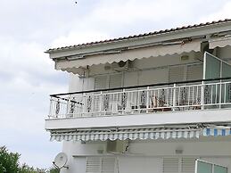 Hanioti Apartment