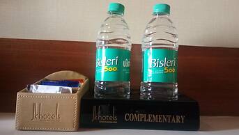 JK Hotels