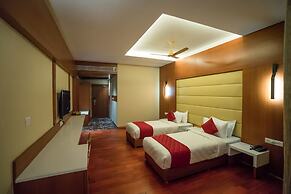 JK Hotels