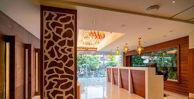 JK Hotels