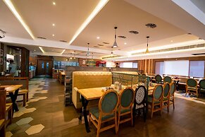 JK Hotels