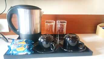 JK Hotels