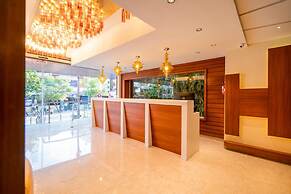 JK Hotels
