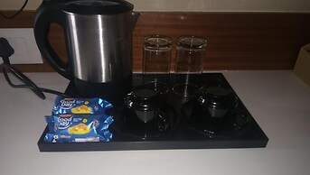 JK Hotels