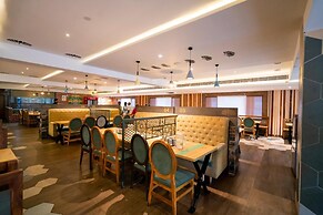 JK Hotels