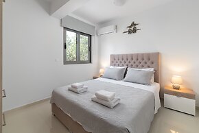 Rhodes Luxury Apartments