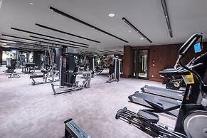 Arts Hotel Yalikavak Bodrum