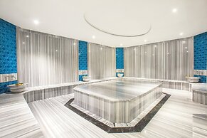 Arts Hotel Yalikavak Bodrum