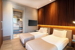 Arts Hotel Yalikavak Bodrum