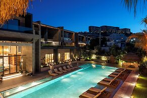 Arts Hotel Yalikavak Bodrum