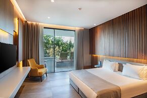 Arts Hotel Yalikavak Bodrum