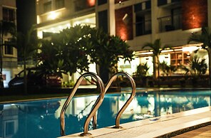 Hotel Annapurna
