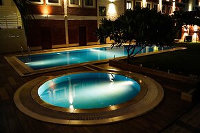 Hotel Annapurna