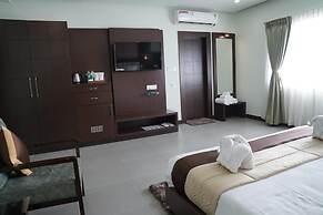 Hotel Annapurna