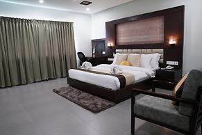 Hotel Annapurna
